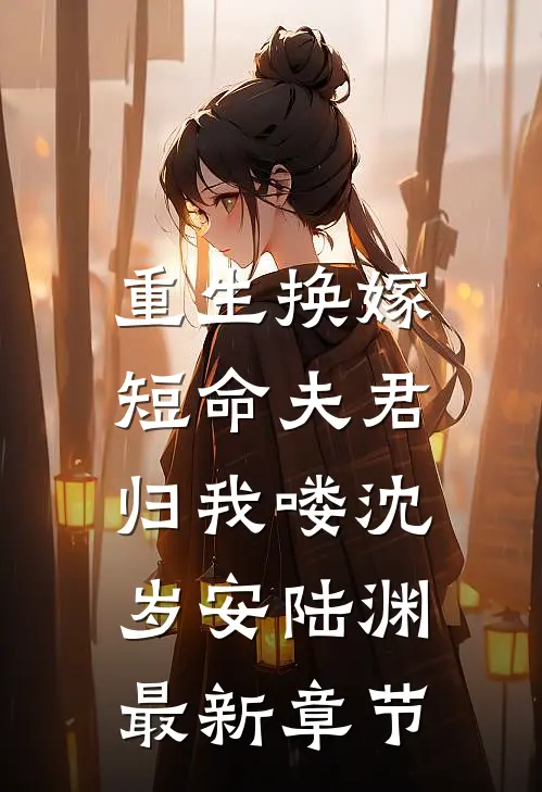 重生换嫁：短命夫君归我喽沈岁安陆渊最新章节
