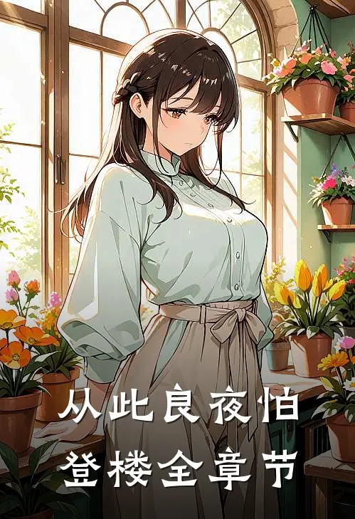 从此良夜怕登楼全章节
