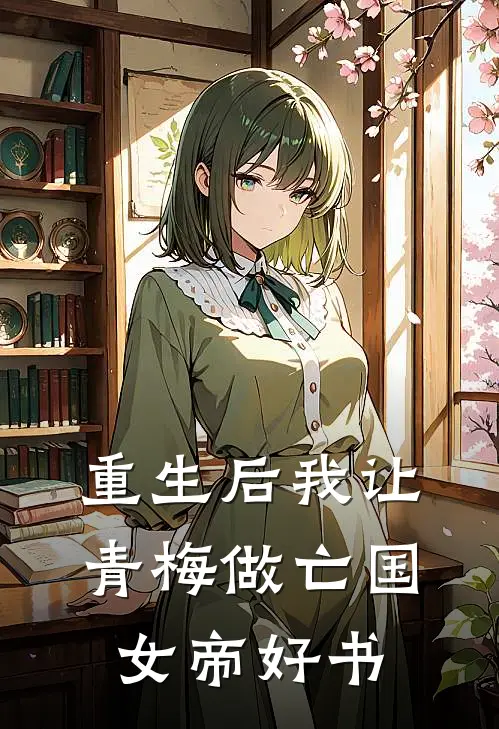 重生后我让青梅做亡国女帝好书