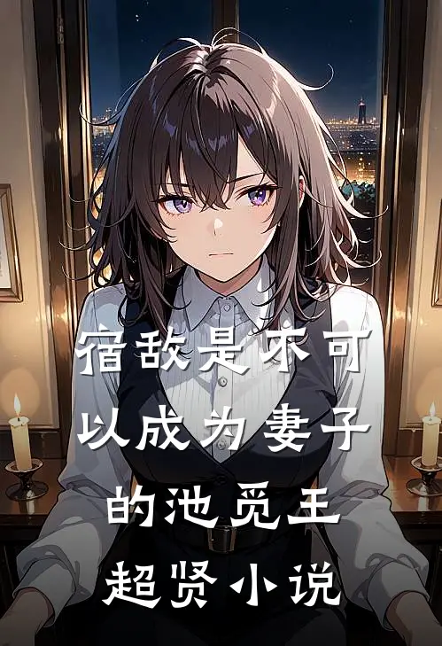 《宿敌是不可以成为妻子的》池觅王超贤小说