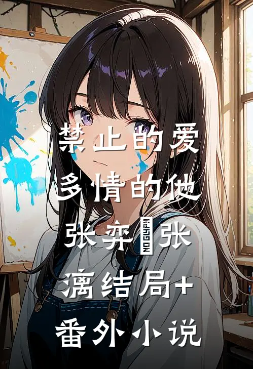 禁止的爱，多情的他张弈昇张漓结局+番外小说