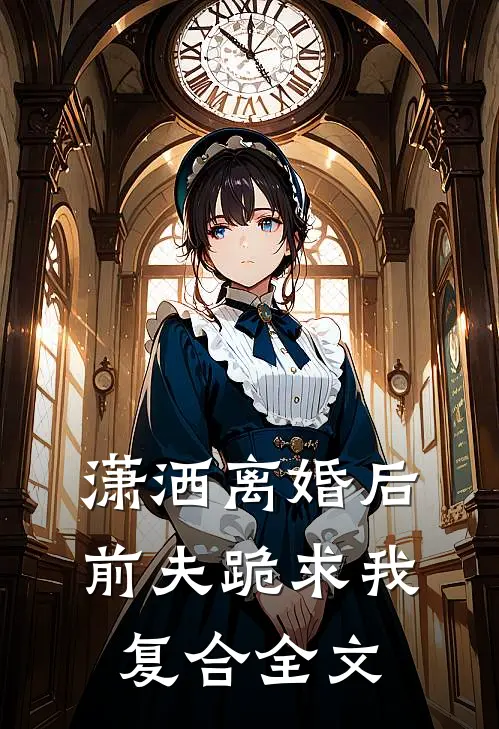 潇洒离婚后，前夫跪求我复合全文