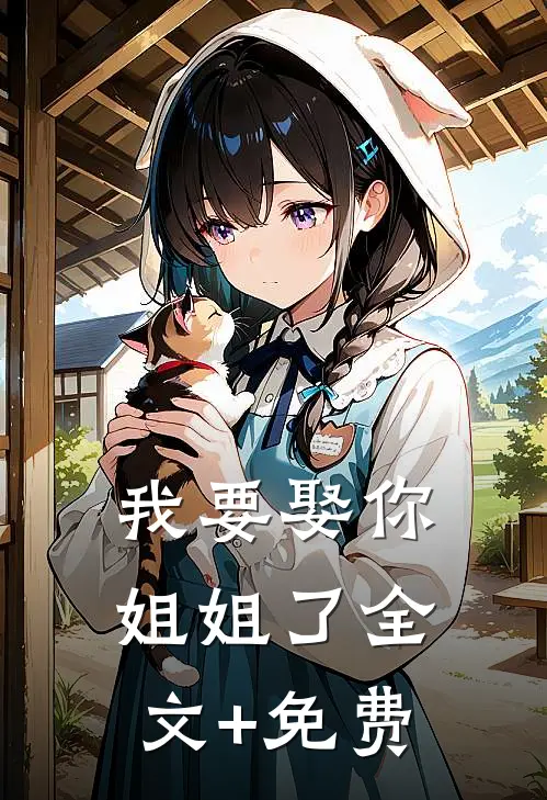 我要娶你姐姐了全文+免费