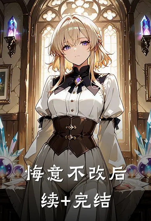 悔意不改后续+完结