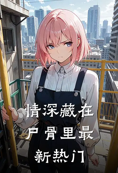 情深藏在尸骨里最新热门
