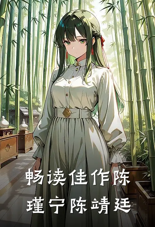 畅读佳作陈瑾宁陈靖廷