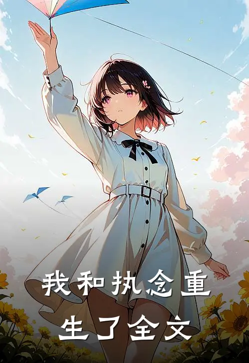 我和执念重生了全文
