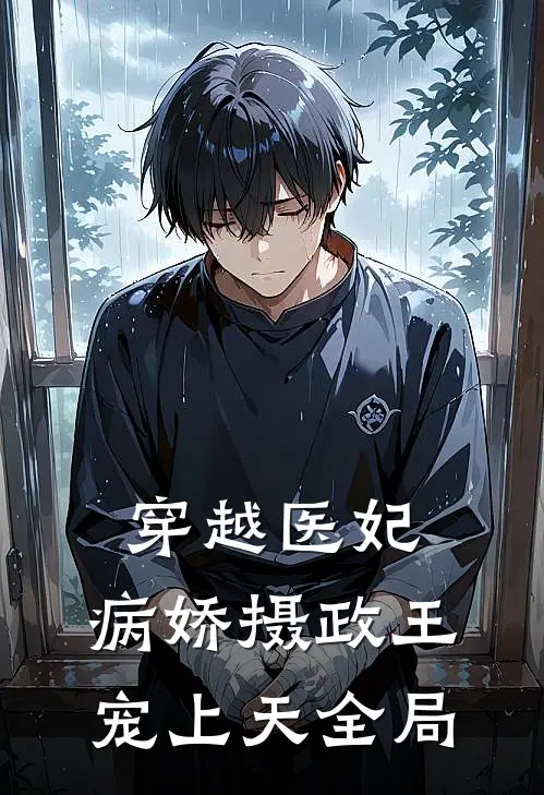 穿越医妃：病娇摄政王宠上天全局