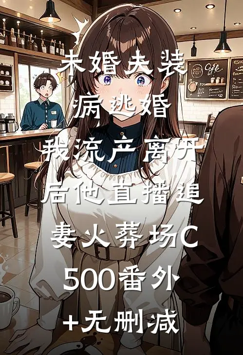 未婚夫装病逃婚，我流产离开后他直播追妻火葬场C500番外+无删减