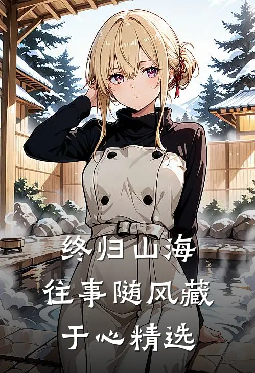 终归山海：往事随风藏于心精选