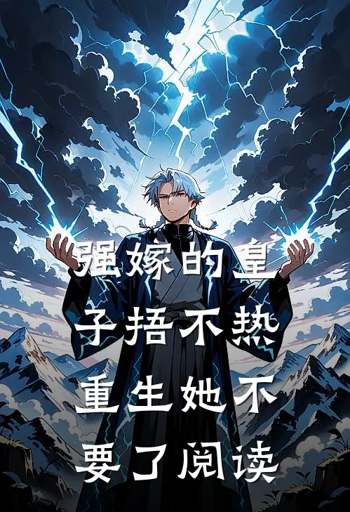 强嫁的皇子捂不热，重生她不要了阅读