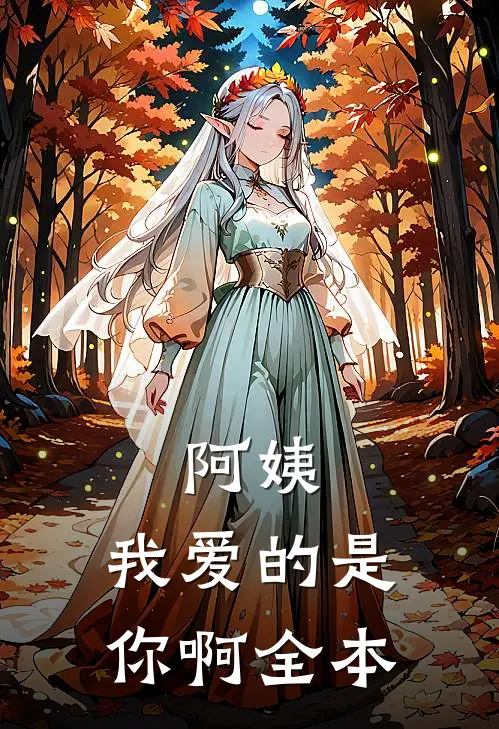阿姨，我爱的是你啊全本