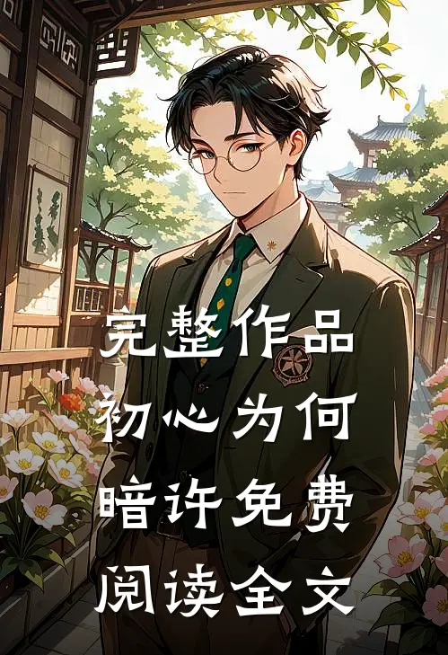 完整作品初心为何暗许免费阅读全文