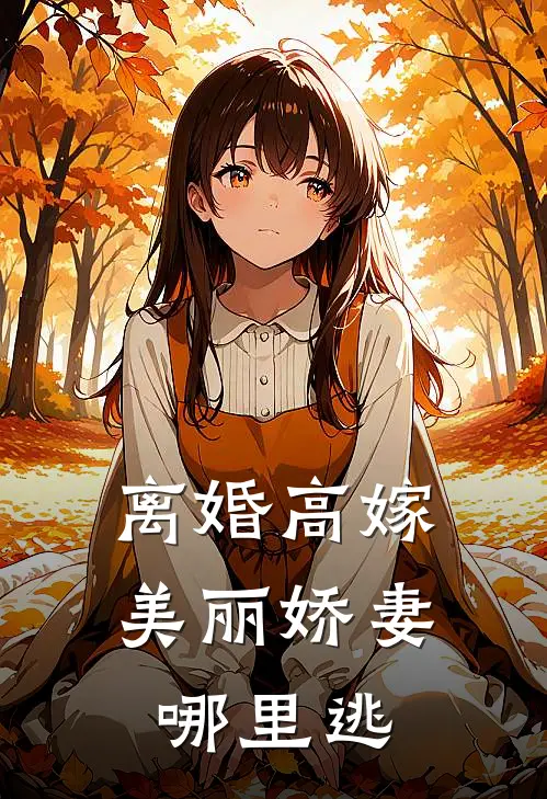 离婚高嫁：美丽娇妻哪里逃