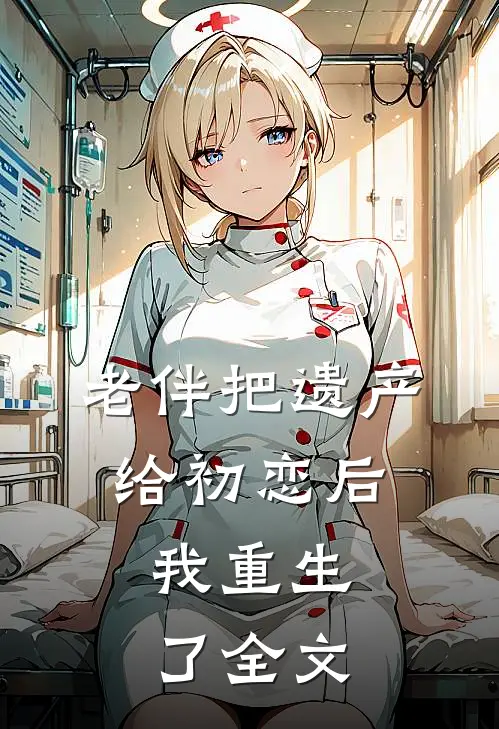 老伴把遗产给初恋后，我重生了全文