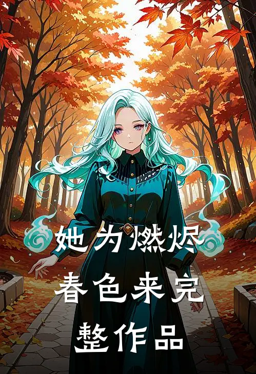 她为燃烬春色来完整作品