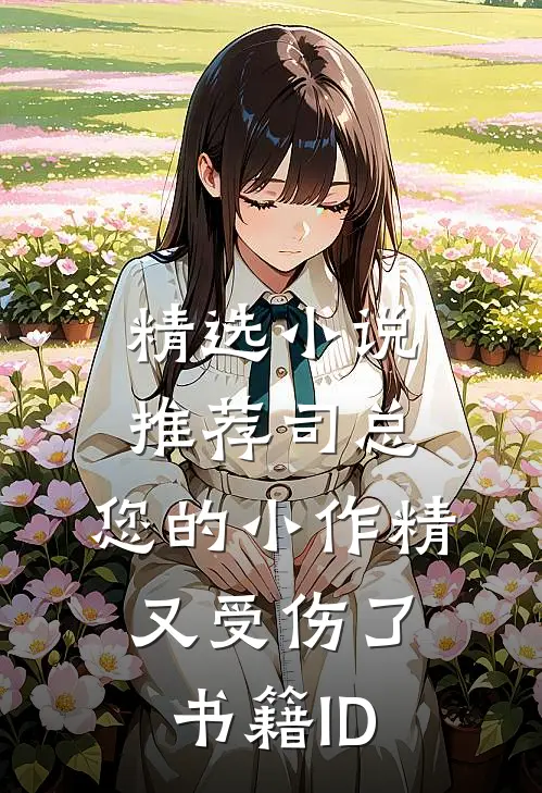 精选小说推荐司总,您的小作精又受伤了书籍ID