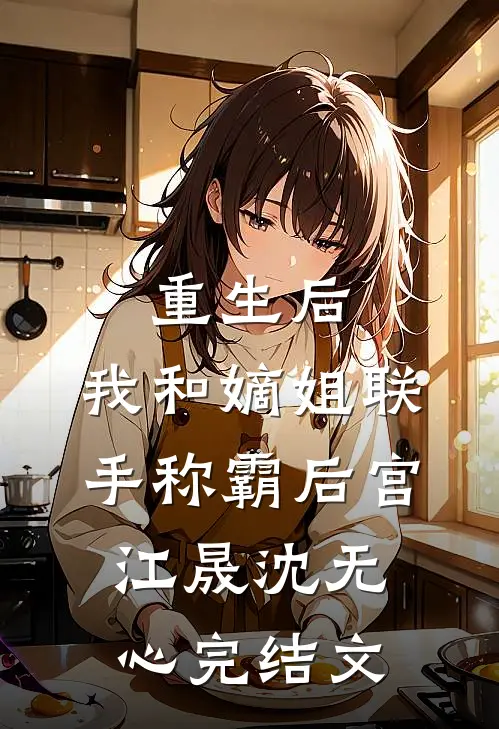 重生后，我和嫡姐联手称霸后宫江晟沈无心完结文