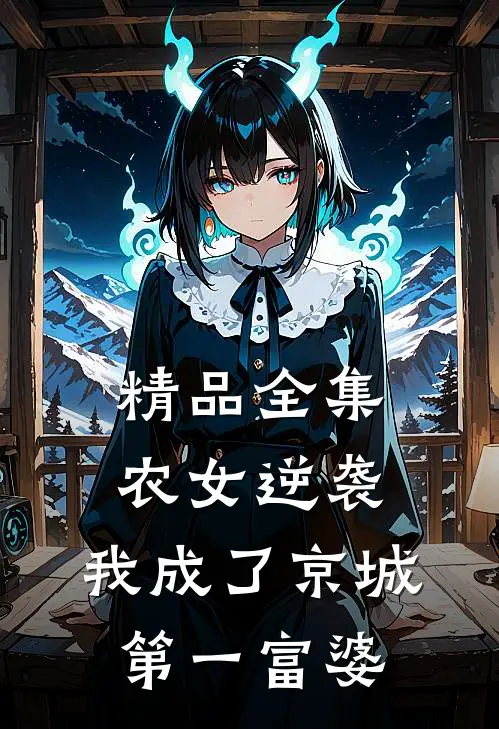精品全集农女逆袭：我成了京城第一富婆