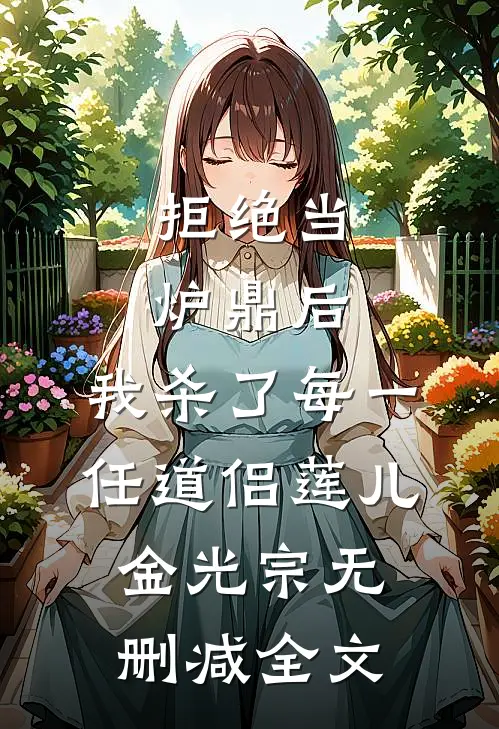 拒绝当炉鼎后，我杀了每一任道侣莲儿金光宗无删减全文