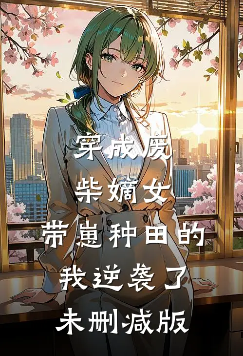 穿成废柴嫡女，带崽种田的我逆袭了未删减版