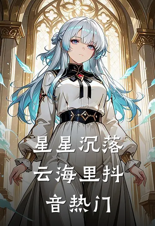 星星沉落云海里抖音热门