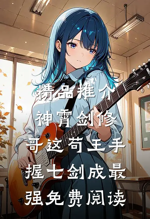 精品推介神霄剑修:哥这苟王手握七剑成最强免费阅读