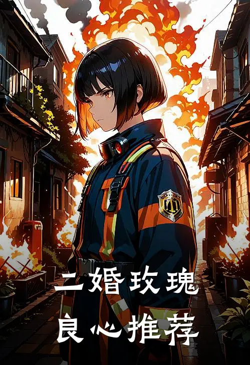 二婚玫瑰良心推荐
