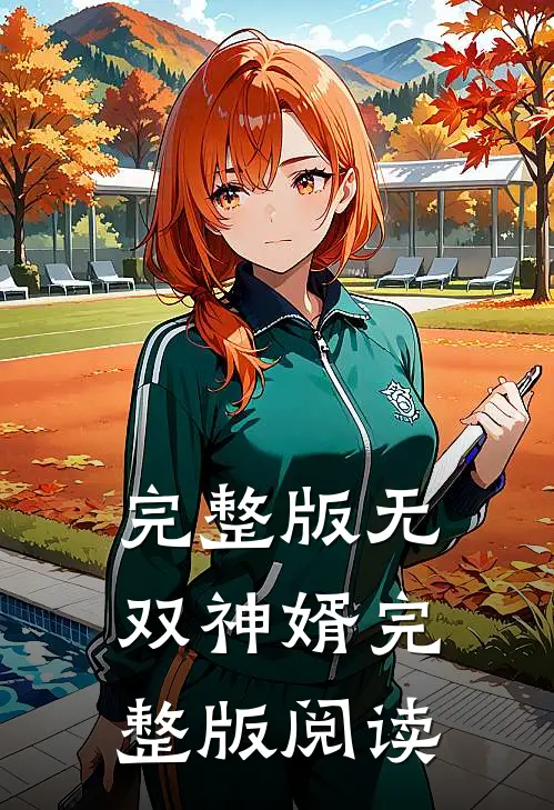 完整版无双神婿完整版阅读