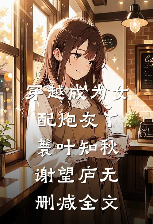 穿越成为女配炮灰丫鬟叶知秋谢望庐无删减全文