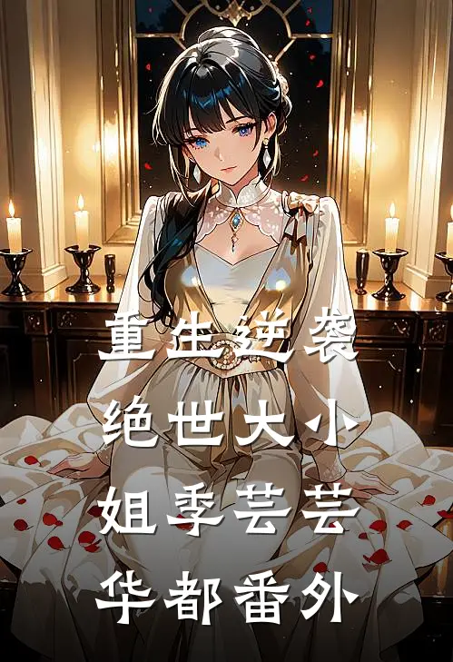 重生逆袭绝世大小姐季芸芸华都番外