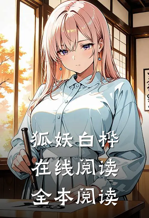狐妖白桦在线阅读全本阅读