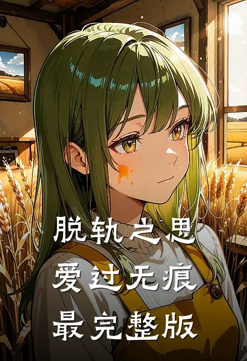 脱轨之思，爱过无痕最完整版