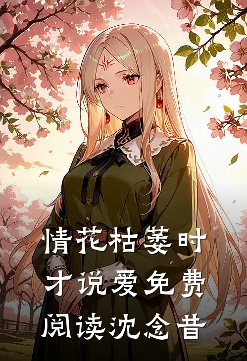 情花枯萎时，才说爱免费阅读沈念昔