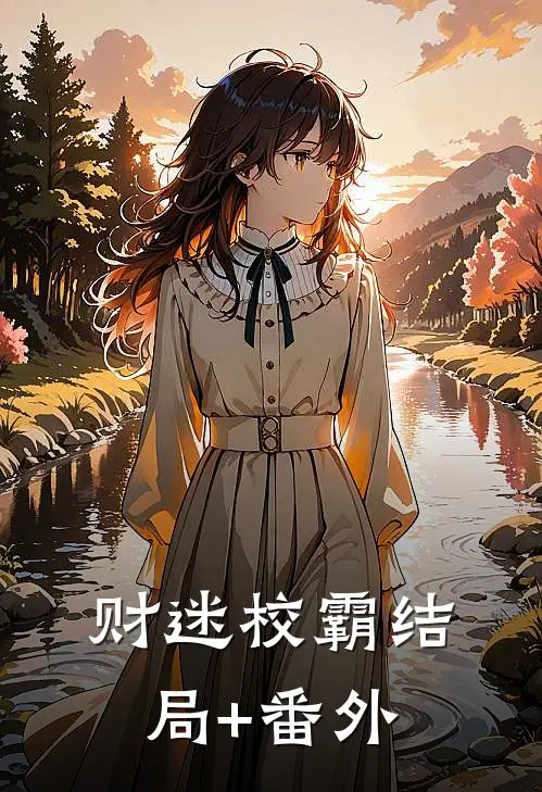 财迷校霸结局+番外