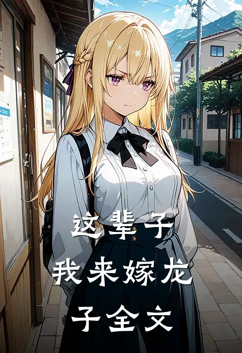 这辈子，我来嫁龙子全文