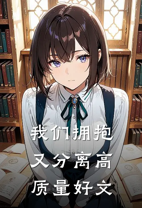 我们拥抱又分离高质量好文