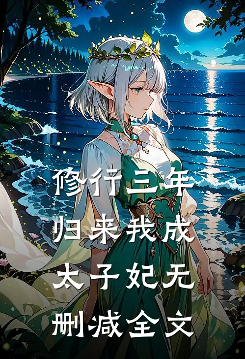 修行三年，归来我成太子妃无删减全文