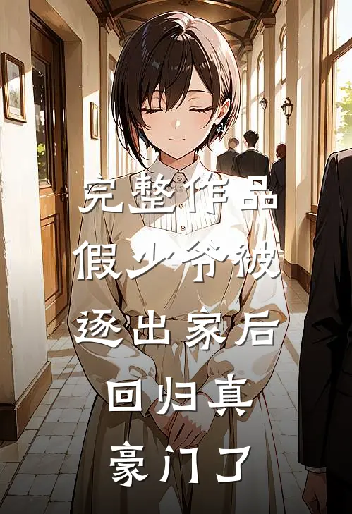 完整作品假少爷被逐出家后，回归真豪门了
