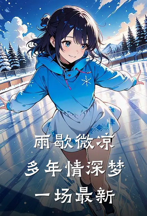 雨歇微凉，多年情深梦一场最新