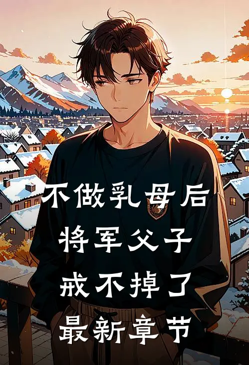 不做乳母后，将军父子戒不掉了最新章节