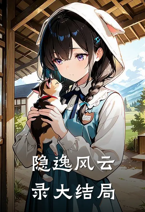 隐逸风云录大结局