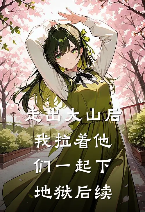 走出大山后，我拉着他们一起下地狱后续