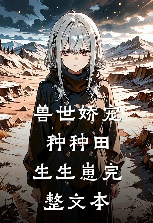 兽世娇宠种种田,生生崽完整文本