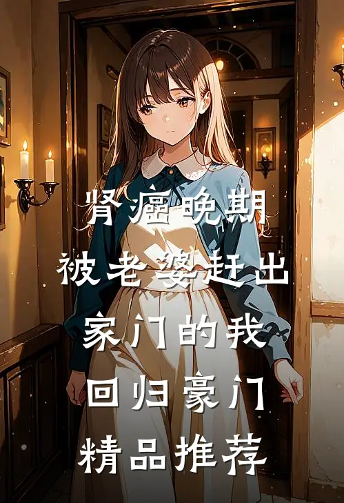 肾癌晚期，被老婆赶出家门的我回归豪门精品推荐