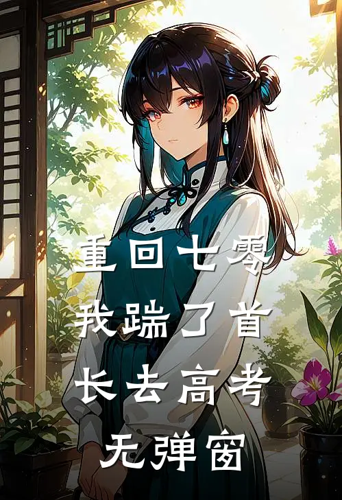 重回七零，我踹了首长去高考无弹窗