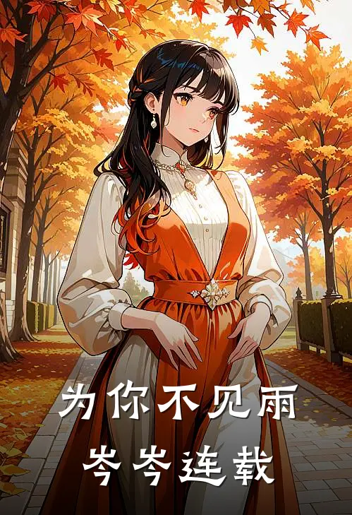 为你不见雨岑岑连载