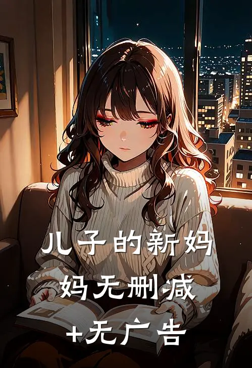 儿子的新妈妈无删减+无广告