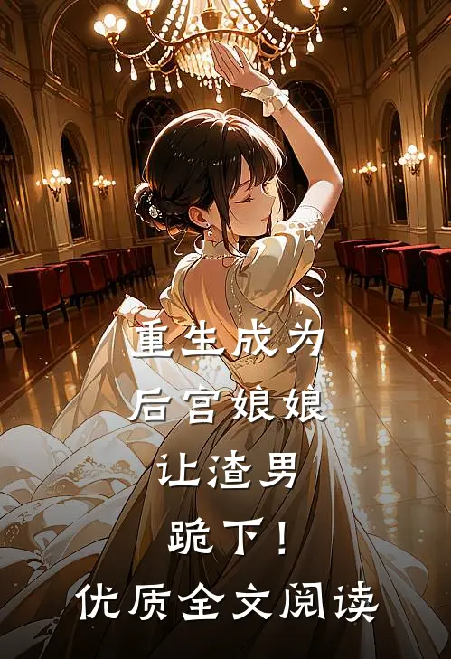 重生成为后宫娘娘,让渣男跪下!优质全文阅读
