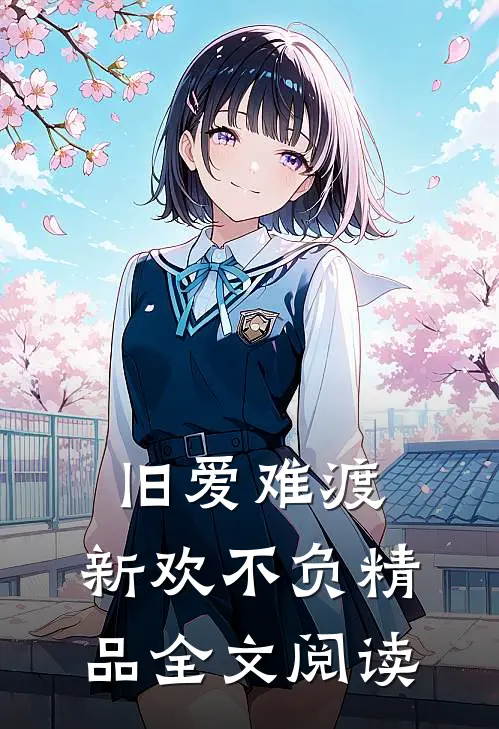 旧爱难渡，新欢不负精品全文阅读
